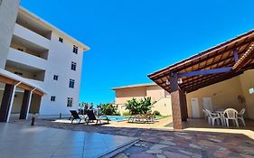 SAN GIACOMO RESIDENCE I Apartamentos e coberturas dúplex por Temporada para amigos, famílias e empresas no Porto das Dunas - Ceará